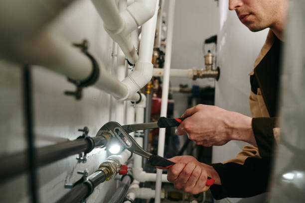 Best Pipe Repair Near Me  in Hagerstown, IN