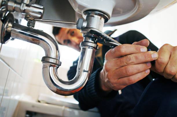 Best Residential Plumbing Services  in Hagerstown, IN