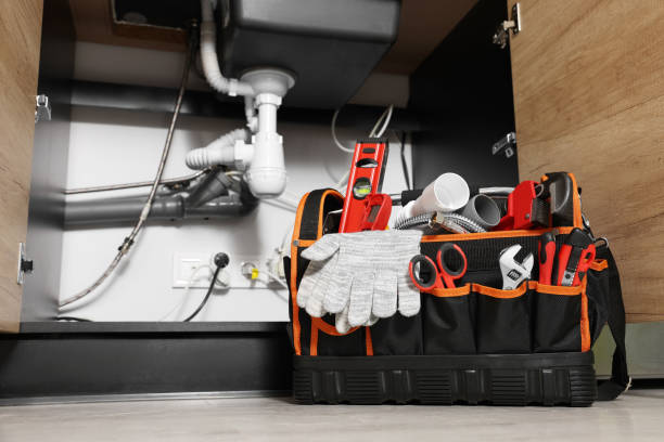 Best Water Leak Repair  in Hagerstown, IN