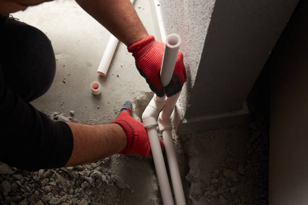 Professional Plumbing in Hagerstown, IN
