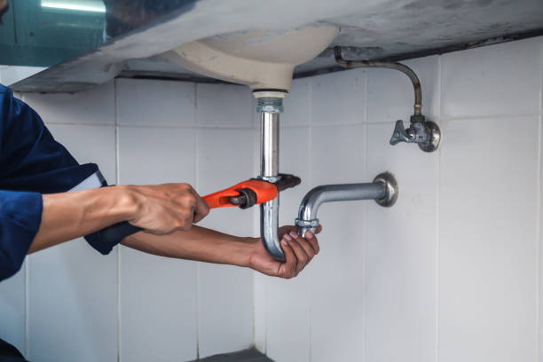 Best Plumbing Services Near Me  in Hagerstown, IN