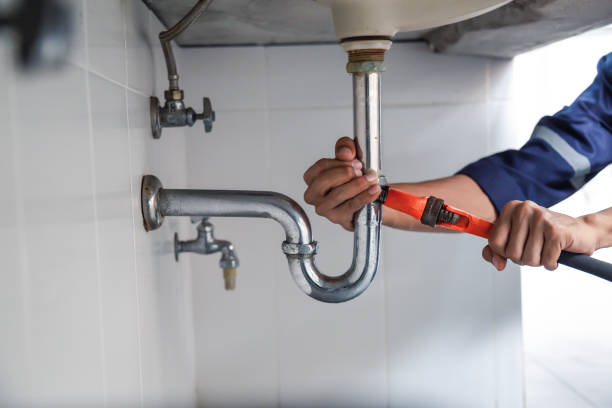 Best Emergency Plumbing Repair  in Hagerstown, IN