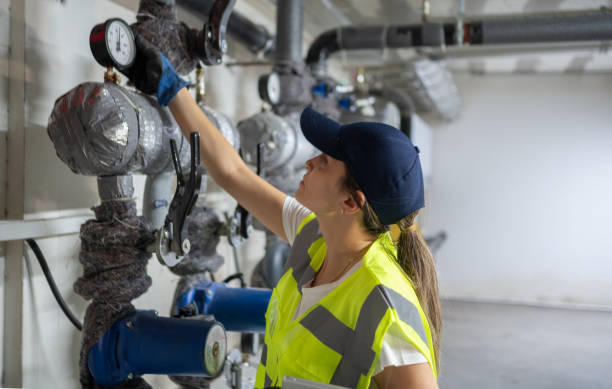 Best Water Leak Repair  in Hagerstown, IN