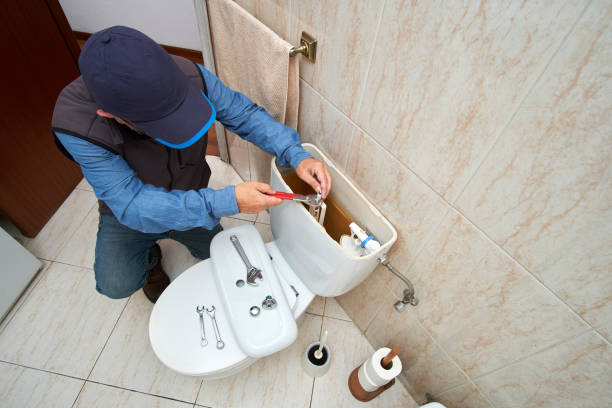 Best Toilet Repair Services  in Hagerstown, IN