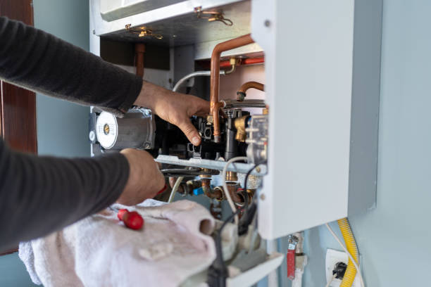 Best Shower Repair Services  in Hagerstown, IN
