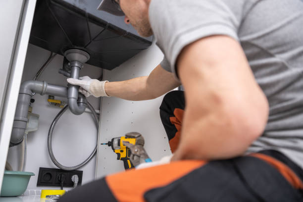 Best Plumbing Repair Near Me  in Hagerstown, IN