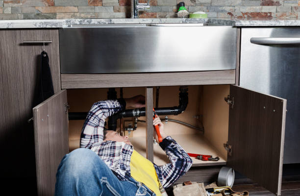 Best Sewer Cleaning Services  in Hagerstown, IN