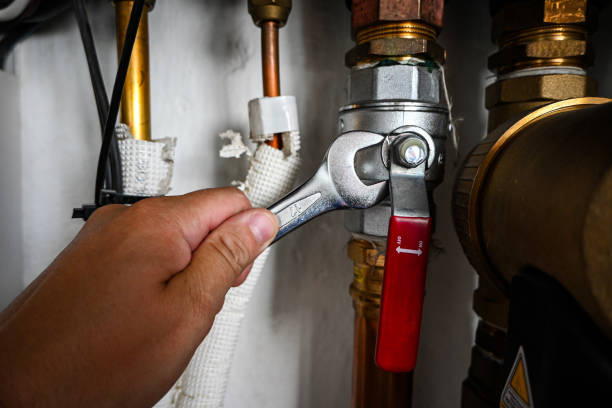 Best Best Plumbers Near Me  in Hagerstown, IN